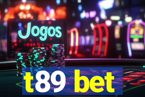 t89 bet